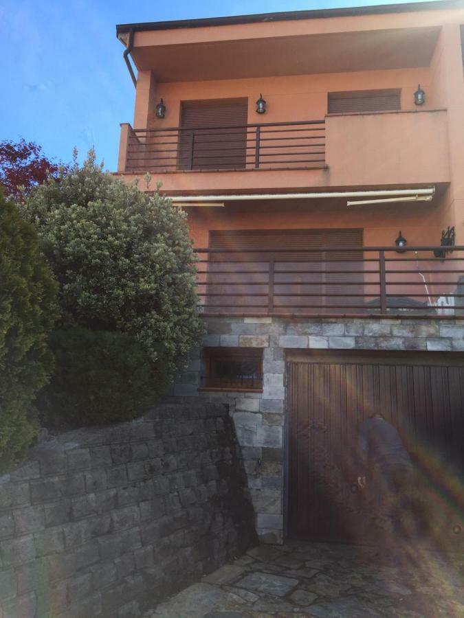 Eltxok Llanes Exterior foto